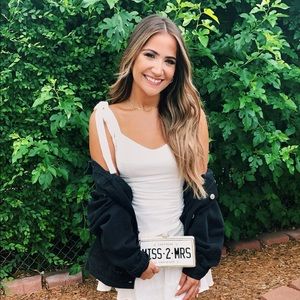 Meet your Posher, Veronica